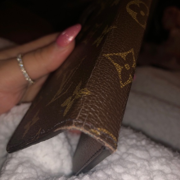 Louis Vuitton iPhone X phone case - Picture 4 of 6